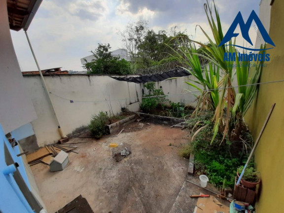 Imagem Casa com 3 Quartos à Venda, 180 m² em Jardim Imperial - Lagoa Santa Imagem Casa com 3 Quartos à Venda, 180 m² em Jardim Imperial - Lagoa Santa