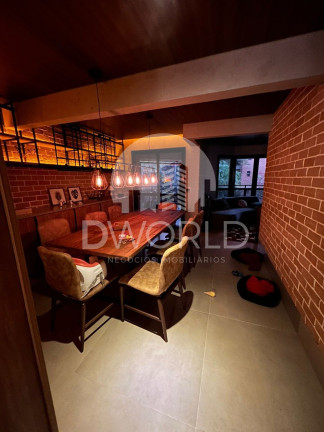 Imagem Imóvel com 3 Quartos à Venda, 202 m² em Jardim Ampliação - São Paulo Imagem Imóvel com 3 Quartos à Venda, 202 m² em Jardim Ampliação - São Paulo