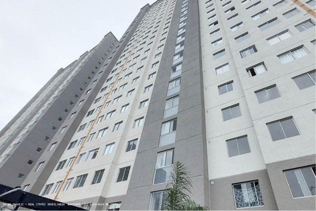 Imagem Apartamento com 2 Quartos à Venda, 42 m² em Barra Funda - São Paulo Imagem Apartamento com 2 Quartos à Venda, 42 m² em Barra Funda - São Paulo