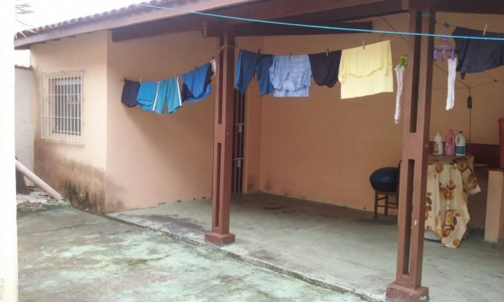 Imagem Casa com 2 Quartos à Venda, 100 m² em Bopiranga - Itanhaém Imagem Casa com 2 Quartos à Venda, 100 m² em Bopiranga - Itanhaém
