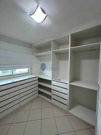Imagem Apartamento com 4 Quartos à Venda, 138 m² em Maracanã - Anápolis Imagem Apartamento com 4 Quartos à Venda, 138 m² em Maracanã - Anápolis