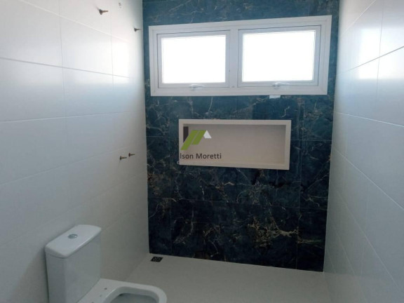Imagem Casa de Condomínio com 3 Quartos à Venda, 165 m²