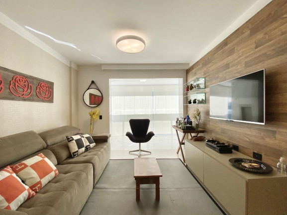 Imagem Apartamento com 3 Quartos à Venda, 127 m² em Jurerê - Florianópolis Imagem Apartamento com 3 Quartos à Venda, 127 m² em Jurerê - Florianópolis