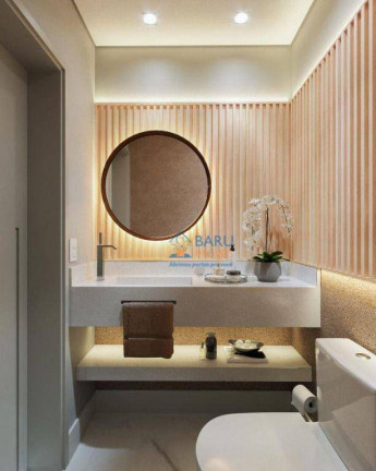 Imagem Apartamento com 3 Quartos à Venda, 160 m² em Perdizes - São Paulo Imagem Apartamento com 3 Quartos à Venda, 160 m² em Perdizes - São Paulo