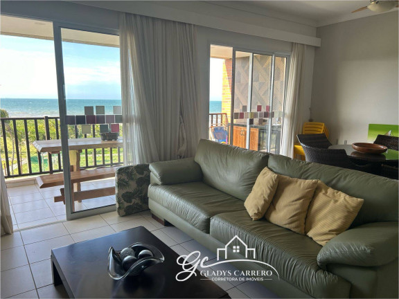 Imagem Apartamento com 4 Quartos à Venda, 170 m² em Porto Das Dunas - Aquiraz Imagem Apartamento com 4 Quartos à Venda, 170 m² em Porto Das Dunas - Aquiraz