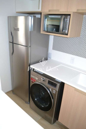 Imagem Apartamento com 1 Quarto para Alugar, 43 m² em Jardim Paulista - São Paulo Imagem Apartamento com 1 Quarto para Alugar, 43 m² em Jardim Paulista - São Paulo