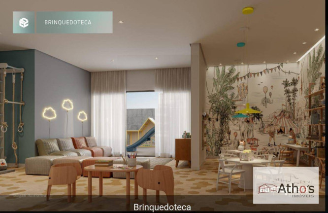 Imagem Apartamento com 2 Quartos à Venda, 67 m² em Atmosphera Congesa - Indaiatuba Imagem Apartamento com 2 Quartos à Venda, 67 m² em Atmosphera Congesa - Indaiatuba