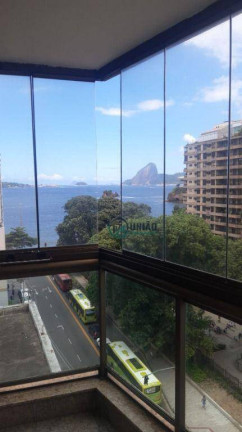 Imagem Apartamento com 1 Quarto à Venda, 57 m² em Ingá - Niterói