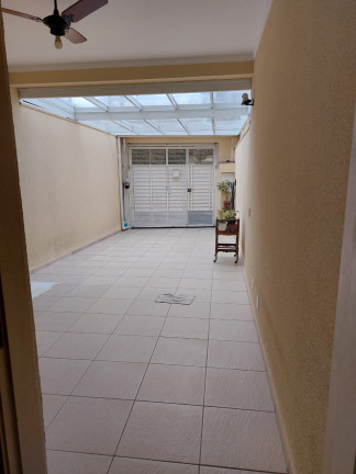 Sobrado com 3 Quartos à Venda, 70 m² em Jardim Sabará - São Paulo