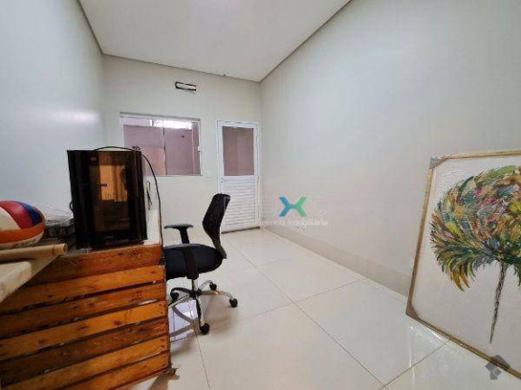 Imagem Sobrado com 3 Quartos à Venda, 309 m² em Vila Do Polonês - Campo Grande Imagem Sobrado com 3 Quartos à Venda, 309 m² em Vila Do Polonês - Campo Grande