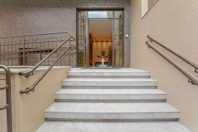 Imagem Apartamento com 1 Quarto à Venda, 30 m² em água Verde - Curitiba