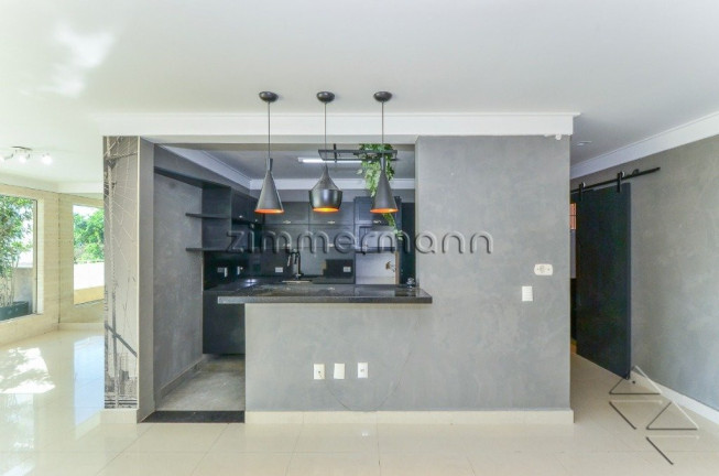 Imagem Casa com 3 Quartos à Venda, 250 m² em Brooklin - São Paulo Imagem Casa com 3 Quartos à Venda, 250 m² em Brooklin - São Paulo