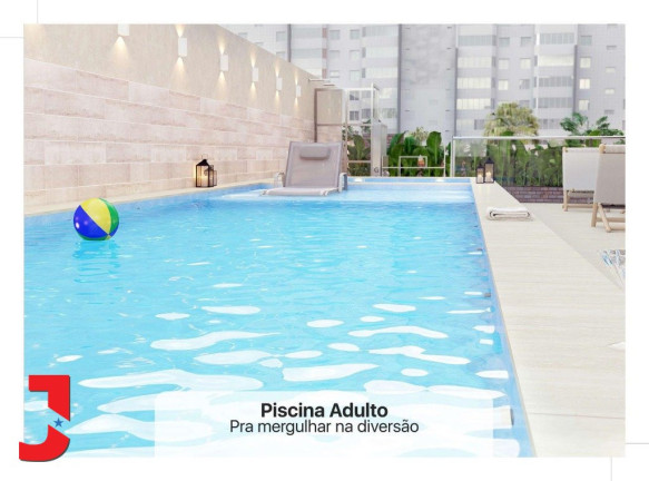 Imagem Apartamento com 1 Quarto à Venda,  em Praia De Itaparica - Vila Velha