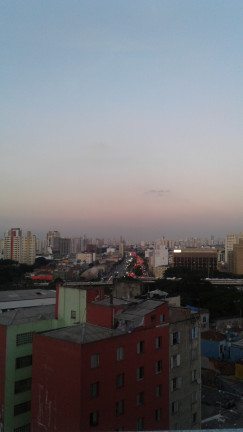 Imagem Apartamento com 1 Quarto à Venda, 40 m² em Centro - São Paulo Imagem Apartamento com 1 Quarto à Venda, 40 m² em Centro - São Paulo