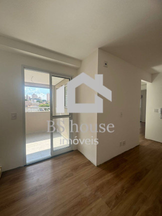 Imagem Apartamento para Alugar, 58 m² em Jardim Bela Vista - Santo André