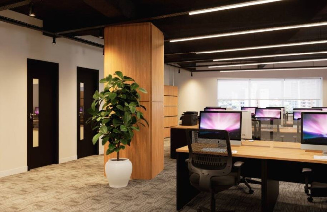 Imagem Imóvel Comercial para Alugar, 187 m² em Vila Olímpia - São Paulo Imagem Imóvel Comercial para Alugar, 187 m² em Vila Olímpia - São Paulo