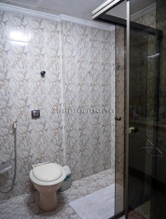 Imagem Apartamento com 4 Quartos à Venda, 238 m² em Perdizes - São Paulo