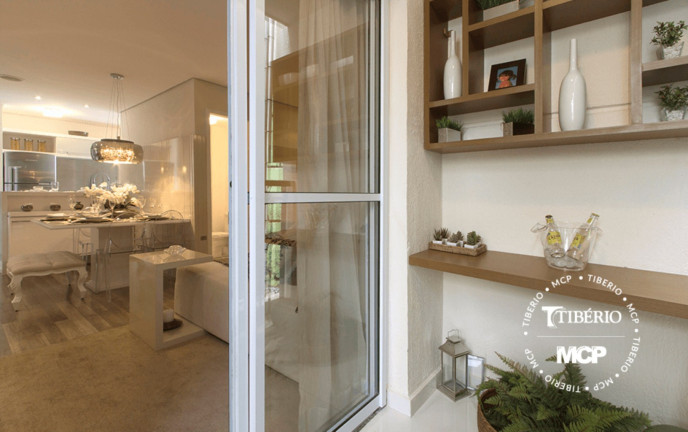 Imagem Apartamento com 3 Quartos à Venda, 63 m² em Centro - Diadema