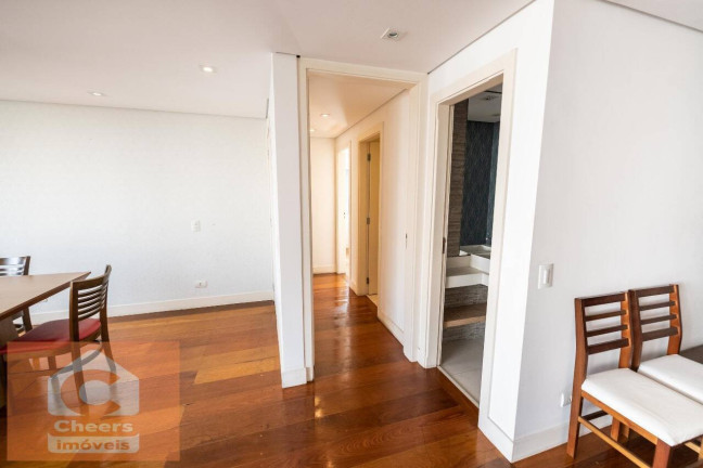 Imagem Apartamento com 3 Quartos à Venda, 107 m² em Paraíso - São Paulo Imagem Apartamento com 3 Quartos à Venda, 107 m² em Paraíso - São Paulo