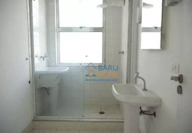 Imagem Apartamento com 1 Quarto à Venda, 32 m² em Cerqueira César - São Paulo Imagem Apartamento com 1 Quarto à Venda, 32 m² em Cerqueira César - São Paulo