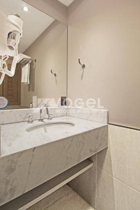 Imagem Apartamento com 1 Quarto à Venda, 23 m² em Cidade Baixa - Porto Alegre Imagem Apartamento com 1 Quarto à Venda, 23 m² em Cidade Baixa - Porto Alegre