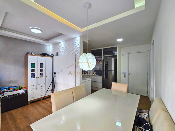 Imagem Apartamento com 1 Quarto à Venda, 37 m² em Presidente Altino - Osasco Imagem Apartamento com 1 Quarto à Venda, 37 m² em Presidente Altino - Osasco