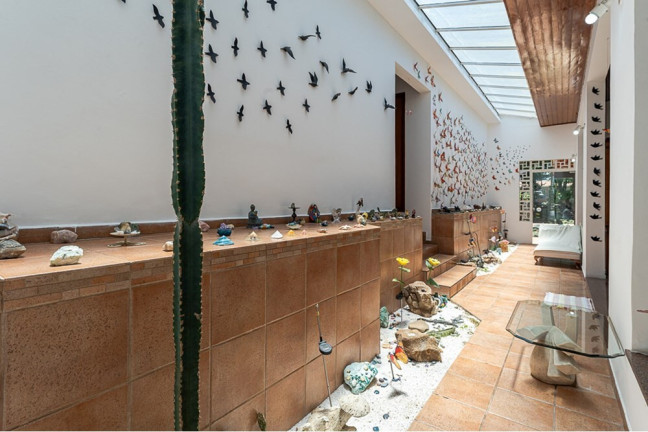 Imagem Casa com 6 Quartos à Venda, 708 m² em Granja Viana - Cotia Imagem Casa com 6 Quartos à Venda, 708 m² em Granja Viana - Cotia