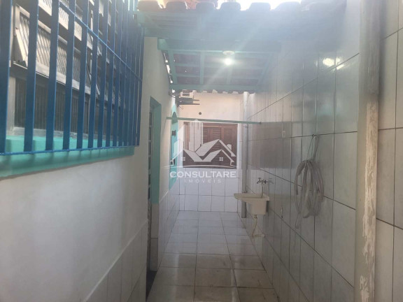 Imagem Casa com 3 Quartos à Venda, 200 m² em Aviação - Praia Grande Imagem Casa com 3 Quartos à Venda, 200 m² em Aviação - Praia Grande