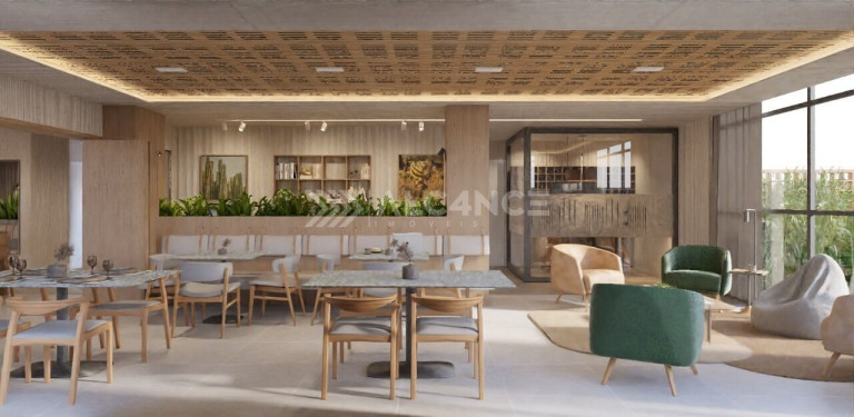 Imagem Imóvel com 1 Quarto à Venda, 31 m² em Cabo Branco - João Pessoa Imagem Imóvel com 1 Quarto à Venda, 31 m² em Cabo Branco - João Pessoa