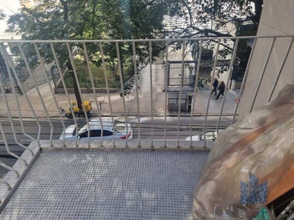 Imagem Apartamento com 2 Quartos à Venda, 120 m² em Jardim Paulista - São Paulo