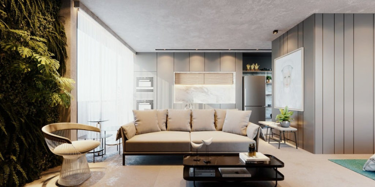 Imagem Imóvel com 1 Quarto à Venda, 53 m² em Manaíra - João Pessoa Imagem Imóvel com 1 Quarto à Venda, 53 m² em Manaíra - João Pessoa