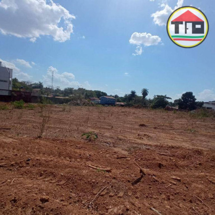 Imagem Terreno à Venda, 3.456 m² em Amapá - Marabá Imagem Terreno à Venda, 3.456 m² em Amapá - Marabá
