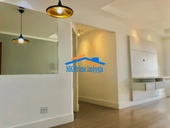 Imagem Apartamento com 2 Quartos à Venda, 70 m² em Jardim Ivana - São Paulo Imagem Apartamento com 2 Quartos à Venda, 70 m² em Jardim Ivana - São Paulo