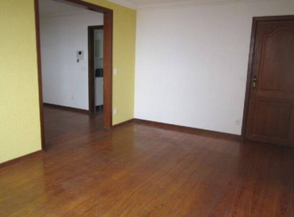 Apartamento com 4 Quartos à Venda, 140 m² em Gutierrez - Belo Horizonte