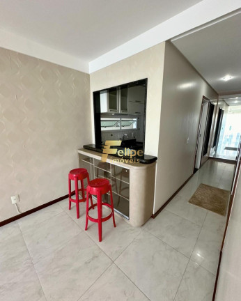 Imagem Imóvel com 3 Quartos à Venda, 110 m² em Praia Do Morro - Guarapari