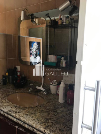 Imagem Apartamento com 3 Quartos à Venda, 112 m² em Parque Taquaral - Campinas