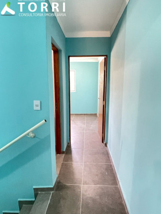 Imagem Sobrado com 2 Quartos à Venda, 75 m² em Jardim Topázio - Sorocaba Imagem Sobrado com 2 Quartos à Venda, 75 m² em Jardim Topázio - Sorocaba