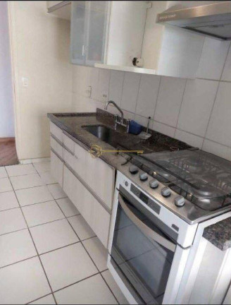 Imagem Apartamento com 2 Quartos à Venda, 73 m² em Vila Helena - Santo André Imagem Apartamento com 2 Quartos à Venda, 73 m² em Vila Helena - Santo André