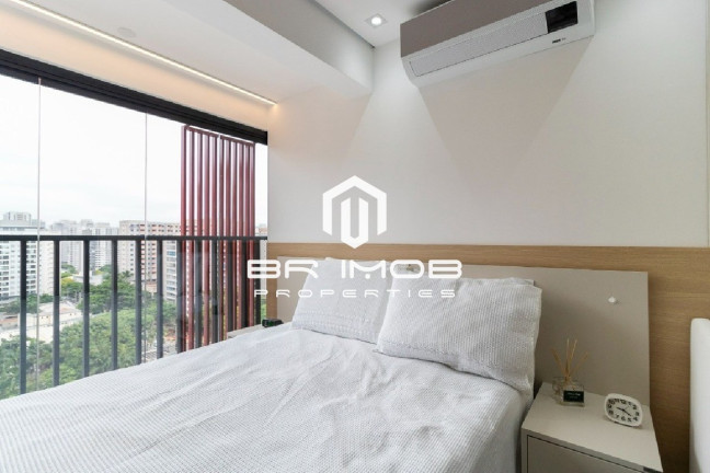 Imagem Imóvel com 2 Quartos à Venda, 53 m² em Moema - São Paulo Imagem Imóvel com 2 Quartos à Venda, 53 m² em Moema - São Paulo