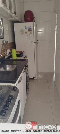 Imagem Casa com 2 Quartos à Venda, 45 m² em Mirim - Praia Grande Imagem Casa com 2 Quartos à Venda, 45 m² em Mirim - Praia Grande