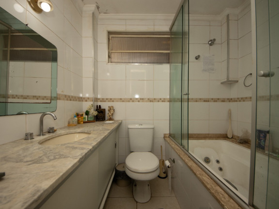 Imagem Apartamento com 2 Quartos à Venda, 74 m² em Indianópolis - São Paulo