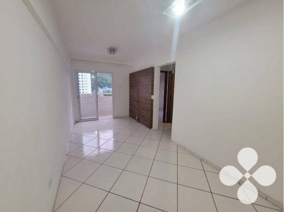 Imagem Imóvel com 2 Quartos à Venda, 89 m² em Marapé - Santos Imagem Imóvel com 2 Quartos à Venda, 89 m² em Marapé - Santos