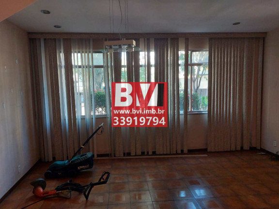 Imagem Casa com 4 Quartos à Venda, 200 m² em Vista Alegre - Rio De Janeiro