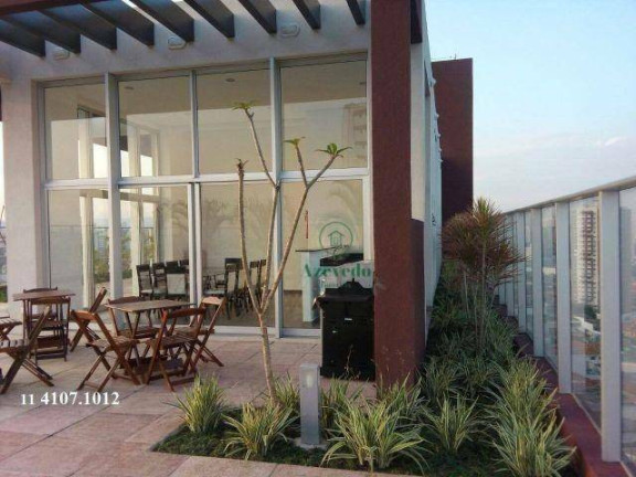Imagem Studio com 1 Quarto à Venda, 40 m² em Vila Augusta - Guarulhos Imagem Studio com 1 Quarto à Venda, 40 m² em Vila Augusta - Guarulhos