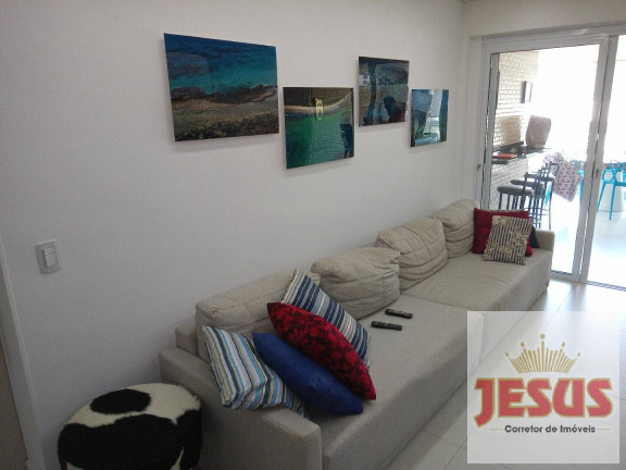 Imagem Apartamento com 3 Quartos à Venda, 117 m² em Jardim Astúrias - Guarujá Imagem Apartamento com 3 Quartos à Venda, 117 m² em Jardim Astúrias - Guarujá
