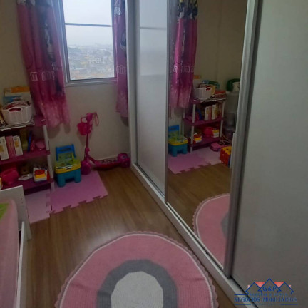 Imagem Apartamento com 2 Quartos à Venda,  em Bandeiras - Osasco