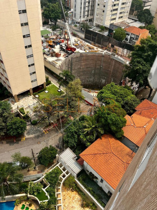 Imagem Apartamento com 4 Quartos à Venda ou Locação, 197 m² em Perdizes - São Paulo Imagem Apartamento com 4 Quartos à Venda ou Locação, 197 m² em Perdizes - São Paulo