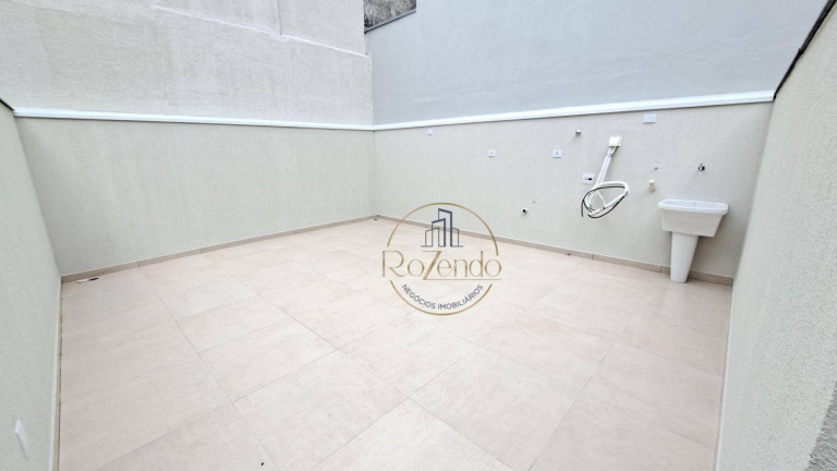 Imagem Apartamento com 2 Quartos à Venda, 47 m² em Campestre - Santo André Imagem Apartamento com 2 Quartos à Venda, 47 m² em Campestre - Santo André