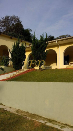 Imagem Chácara com 6 Quartos à Venda, em Cinco Lagos - Mairiporã Imagem Chácara com 6 Quartos à Venda, em Cinco Lagos - Mairiporã