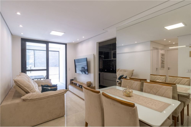 Apartamento com 2 Quartos à Venda, 94 m² em Vila Prudente - São Paulo